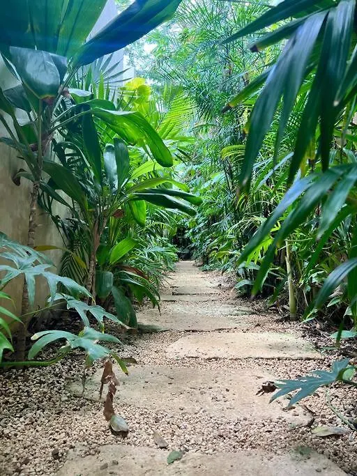 Jungle Oasis - Villa With Private Pool Tulum