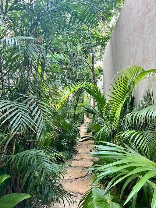 Jungle Oasis - Villa With Private Pool Tulum