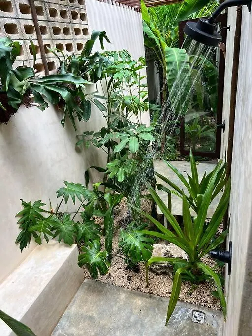 Jungle Oasis - Villa With Private Pool تولوم