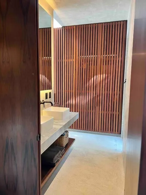 Jungle Oasis - Villa With Private Pool تولوم