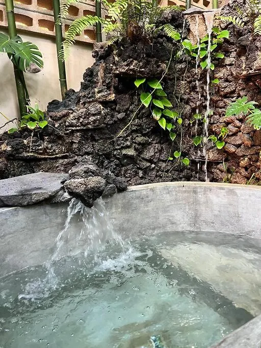 Jungle Oasis - Villa With Private Pool تولوم
